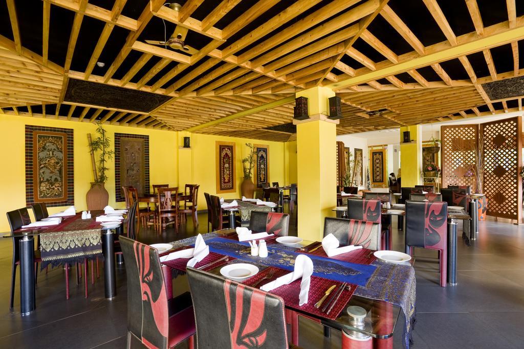 Metropole Hotel Kampala Zewnętrze zdjęcie